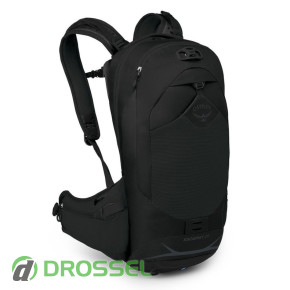   (18 / 20 ) Osprey Escapist 20