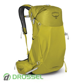   (26 ) Osprey Downburst 26 Mns