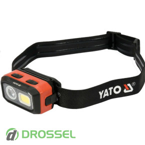    Yato YT-08593