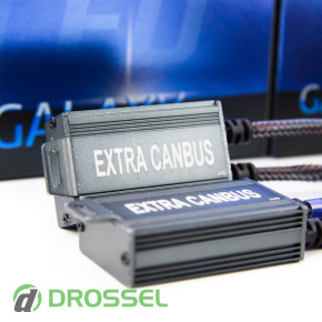 ������������ (LED) ����� Galaxy T10 HIR2 (9012) 5500K Can-Bus (�