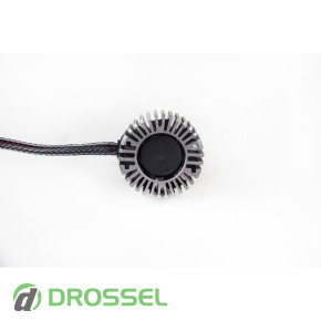 Светодиодная (LED) лампа Galaxy T10 H27 5500K Can-Bus (обманка)