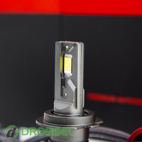  (LED)  Contrast T30 H7 5500K Can-Bus ()