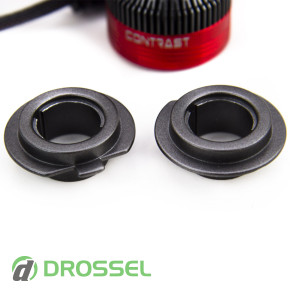  (LED)  Contrast T30 H7 5500K Can-Bus ()