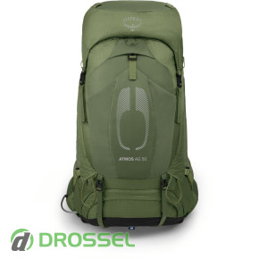 Osprey Atmos AG 50