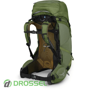 Osprey Atmos AG 50