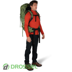 Osprey Atmos AG 50