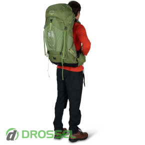Osprey Atmos AG 50