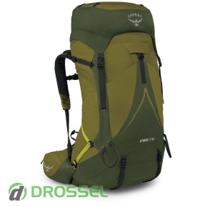 Osprey Atmos AG LT 50