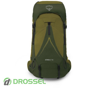 Osprey Atmos AG LT 50