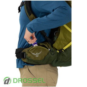 Osprey Atmos AG LT 50