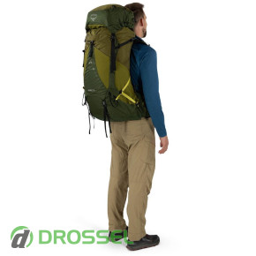 Osprey Atmos AG LT 50