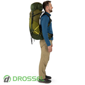 Osprey Atmos AG LT 50