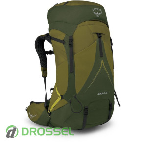 Osprey Atmos AG LT 65