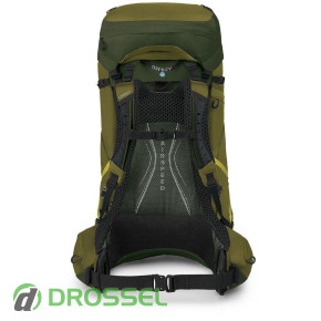 Osprey Atmos AG LT 65