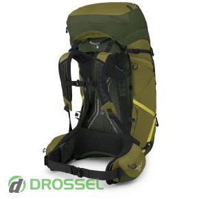 Osprey Atmos AG LT 65