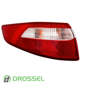FP 4029 F1 E    Kia Rio 3 QB