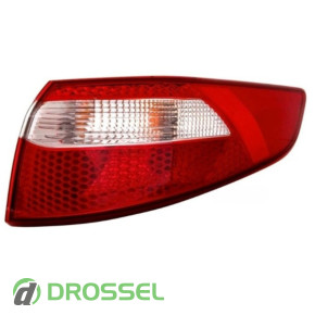 FP 4029 F2 E    Kia Rio 3 QB