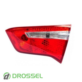 FP 4029 F4 E    Kia Rio 3 QB