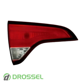 FP 4033 F3 E    Kia Sorento 2 XM