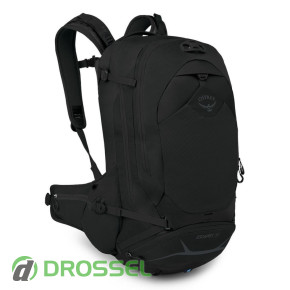   (30 ) Osprey Escapist 30