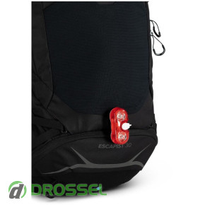   (30 ) Osprey Escapist 30_8