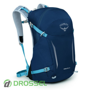   (26 ) Osprey Hikelite 26