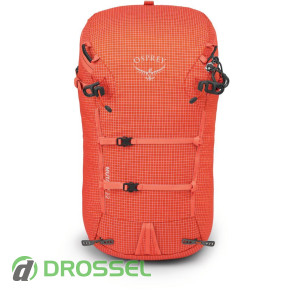   (22 ) Osprey Mutant 22_3