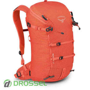   (22 ) Osprey Mutant 22_5