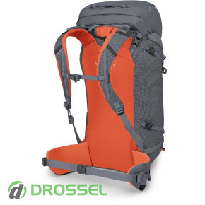   (36 ) Osprey Mutant 38_3
