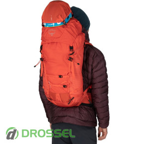   (36 ) Osprey Mutant 38_11