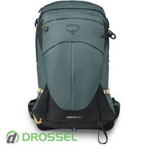 Туристический рюкзак (34 литра) Osprey Sirrus 24_5