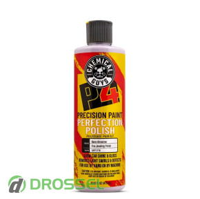    Chemical Guys Torq Random Orbital Polisher C