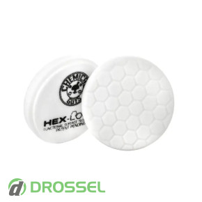    Chemical Guys Torq Random Orbital Polisher C