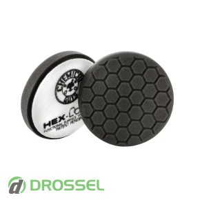    Chemical Guys Torq Random Orbital Polisher C