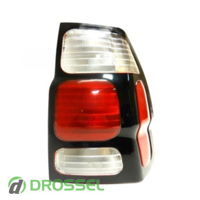 FP 3737 F2 E    Mitsubishi Pajero Sport 1