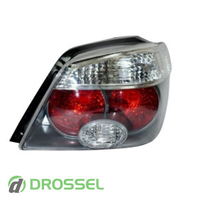 FP 3733 F6 E ������ ������ ������ Mitsubishi Outlander 1