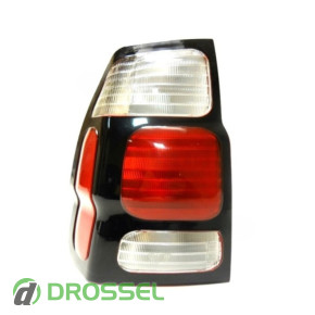 FP 3737 F1 E    Mitsubishi Pajero Sport 1