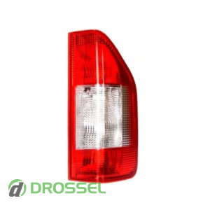 FP 3546 F4 E    MB Sprinter 903