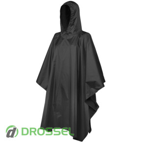- () Trekmates Rove Poncho (015.1741 / 015.1742