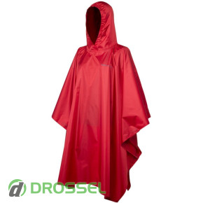 - () Trekmates Rove Poncho (015.1741 / 015.1742