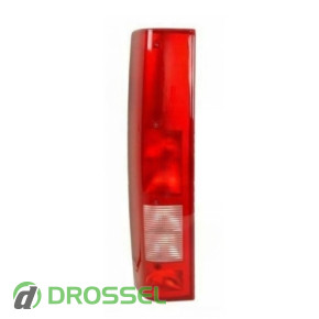 FP 3601 F1 E ����� ������ ������ Iveco Daily