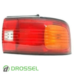 FP 3432 F4 E    Mazda 323 BG