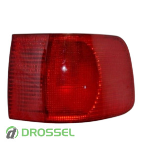 FP 0013 FZ2 E    Audi 100 C4 A6 C4
