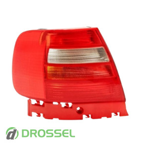 FP 0018 F7 E    Audi A4 B5