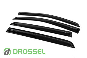   ()  Ford Ranger (2011-2022) DPT fal4-