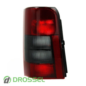 FP 0550 F11 E    Citroen Berlingo 