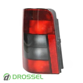 FP 0550 F3 E    Citroen Berlingo 1 Peugeot Part