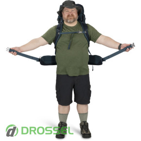   (65 ) Osprey Volt 65_13