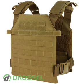 ���������� ����������� Condor Sentry Lightweight Plate Carrier (