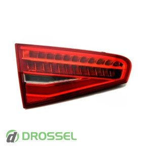 FP 1215 F3 E    Audi A4 B8